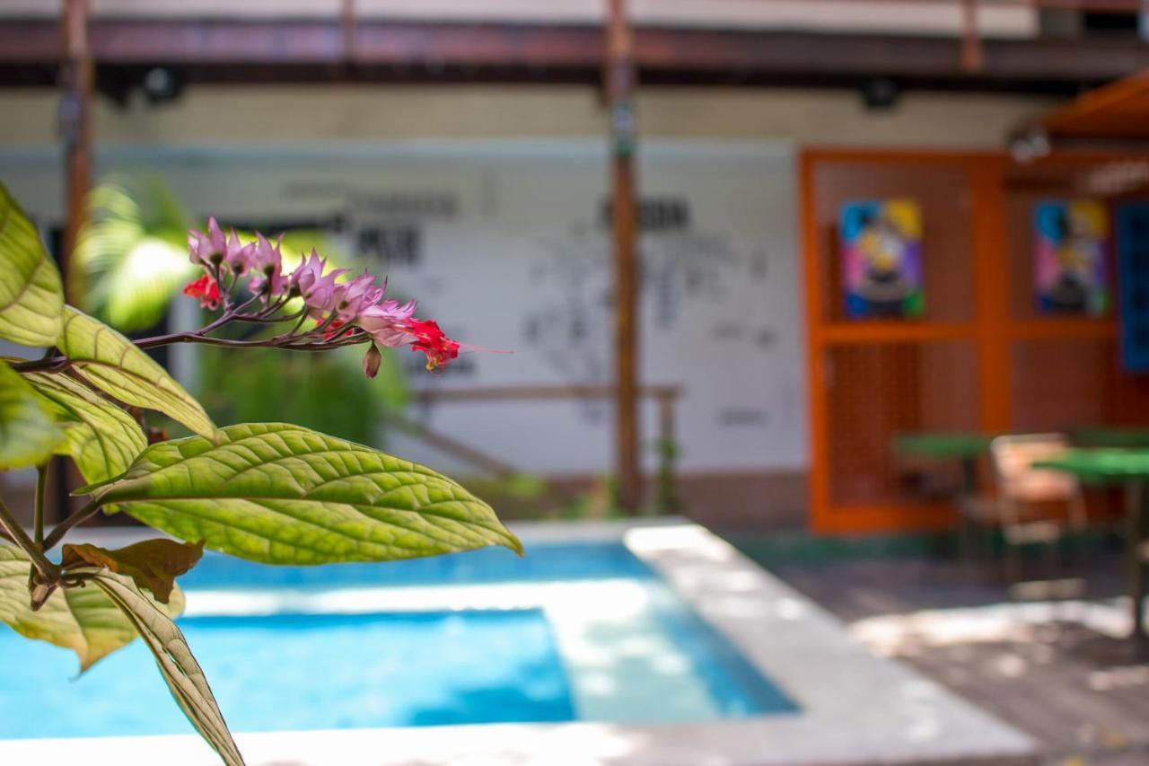 Vila Aju - Pousada Tematica Aracaju Exterior photo