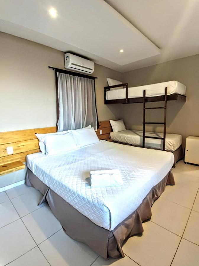 Vila Aju - Pousada Tematica Aracaju Exterior photo
