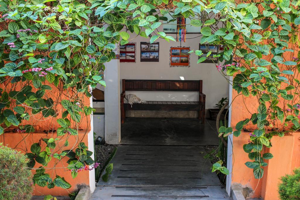 Vila Aju - Pousada Tematica Aracaju Exterior photo