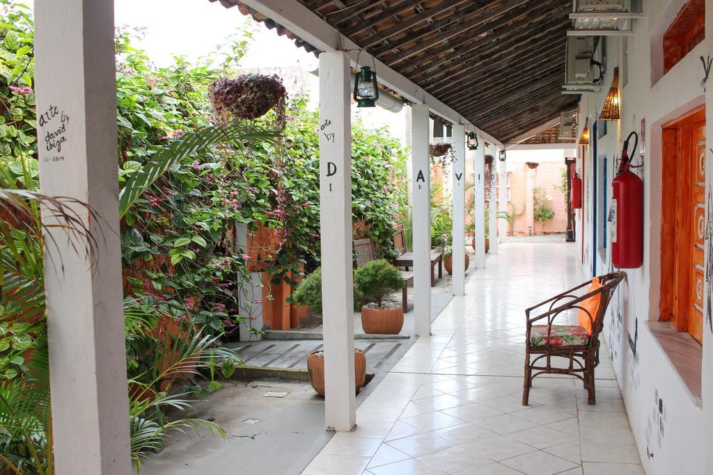 Vila Aju - Pousada Tematica Aracaju Exterior photo