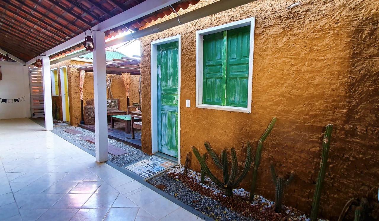 Vila Aju - Pousada Tematica Aracaju Exterior photo